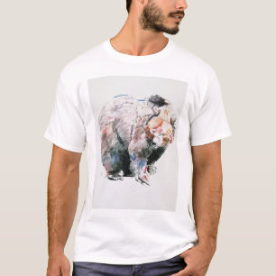 Camiseta Oso