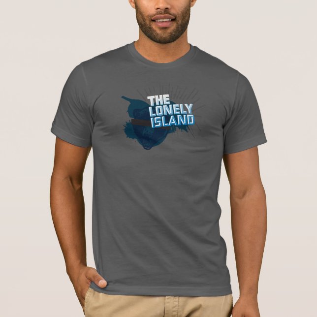 Camiseta Oso (Anverso)