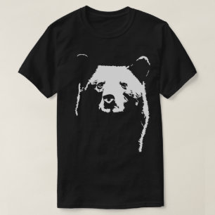 Camiseta Oso