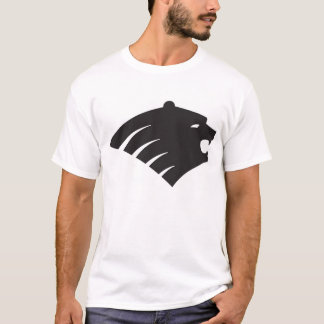 Camiseta oso