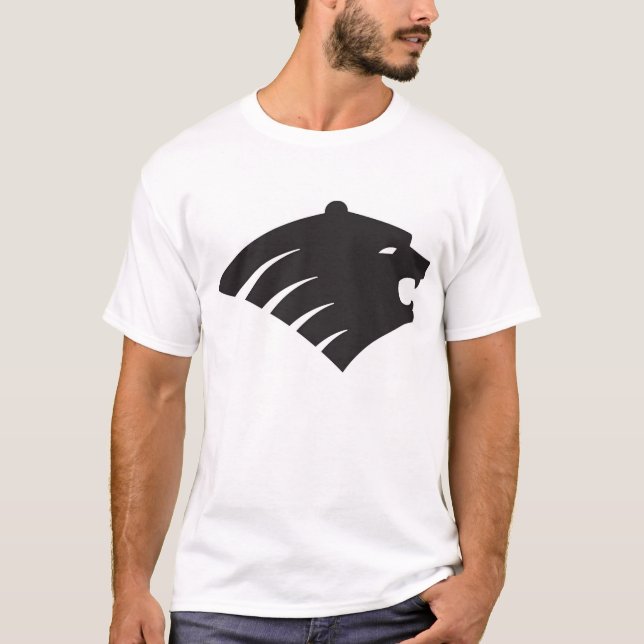 Camiseta oso (Anverso)