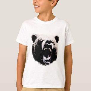Camiseta Oso
