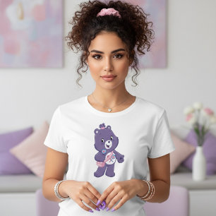 Camiseta Oso
