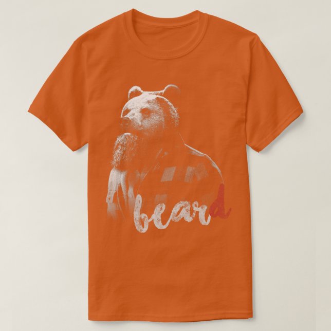 Camiseta Oso 25 (Diseño del anverso)