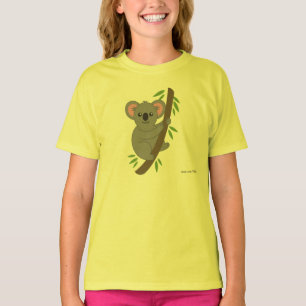 Camiseta Oso 83