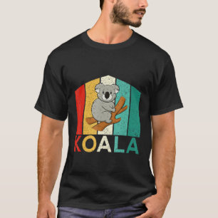Camiseta Oso australiano de Koala
