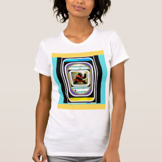 Camiseta Oso Bailarín 1