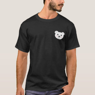 Camiseta Oso Bebé