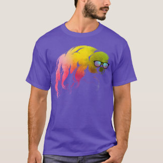 Camiseta Oso de agua Micro Animales Microbiólogos Ciencia g