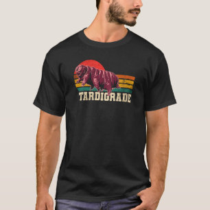 Camiseta Oso de agua Tardígrado Microanimal