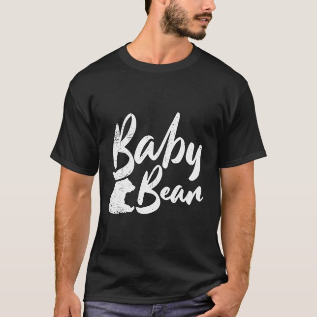 Camiseta Oso de bebé lindo (Anverso)