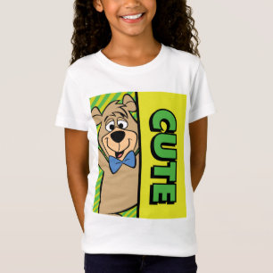 Camiseta Oso De Boo-Boo-Cute