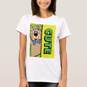 Camiseta Oso De Boo-Boo-Cute