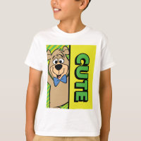 Oso De Boo-Boo-Cute