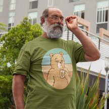 Oso de café"