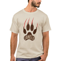 oso de canto