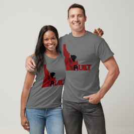 Camiseta Oso de carga