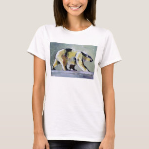 Camiseta Oso de hielo 1998