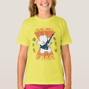 Camiseta Oso de Hielo - Estrella de Rock