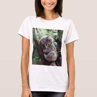 Camiseta Oso de koala