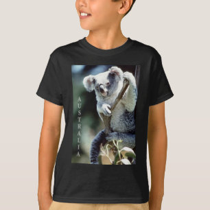 Camiseta Oso de koala de Australia