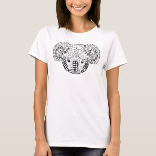 Camiseta Oso de koala inspirado