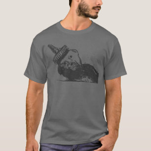 Camiseta Oso de miel