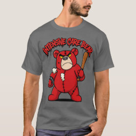 Camiseta Oso de peluche de cuidados intensivos
