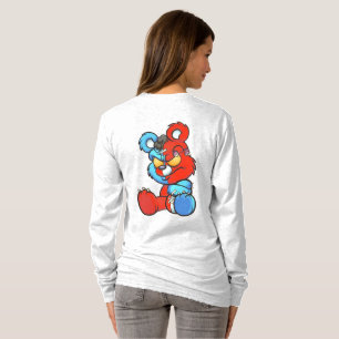 Camiseta Oso de Teddy