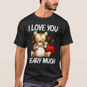 Camiseta Oso De Teddy De Guay Para Hombres Mujeres Juguete 