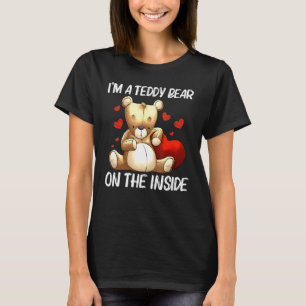 Camiseta Oso De Teddy De Guay Para Hombres Mujeres Juguete 