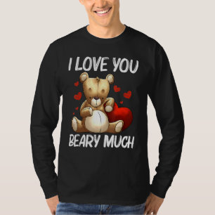 Camiseta Oso De Teddy De Guay Para Hombres Mujeres Juguete