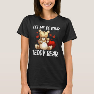 Camiseta Oso De Teddy De Guay Para Hombres Mujeres Juguete 