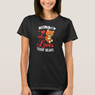 Camiseta Oso de Teddy Oso Lujoso Animal relleno gigante