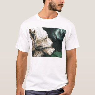 Camiseta Oso del alcohol