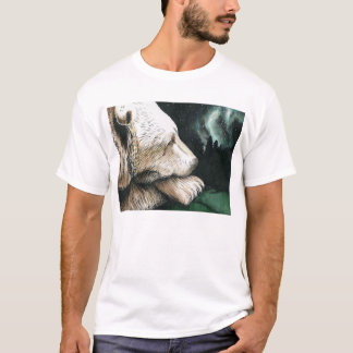 Camiseta Oso del alcohol