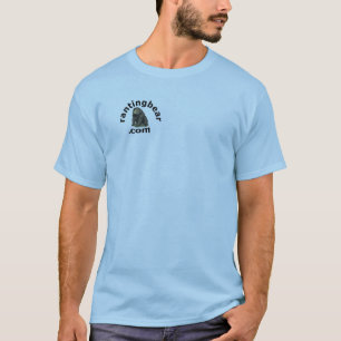 Camiseta Oso del Ranting
