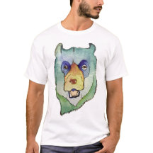 OSO en AGUA