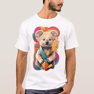 Camiseta Oso galardonado
