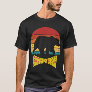 Camiseta Oso Grampy