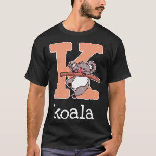 Camiseta Oso Koala Salva a Animales Australianos