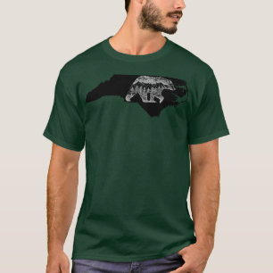 Camiseta Oso negro de Normandía 1