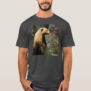 Camiseta Oso Orgulloso