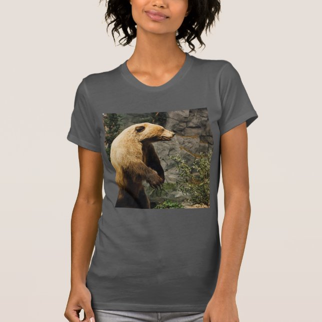 Camiseta Oso Orgulloso (Anverso)