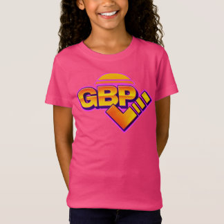 Camiseta Oso Pequeño (Chicas)