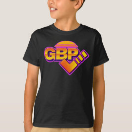 Camiseta Oso Pequeño (Chicos)