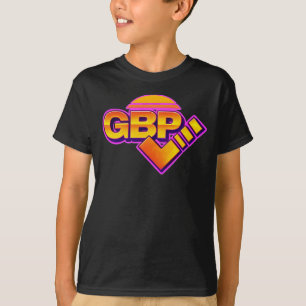 Camiseta Oso Pequeño (Chicos)