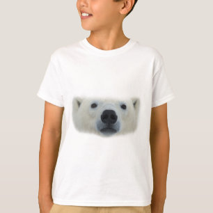 Camiseta Oso polar