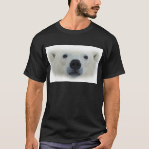 Camiseta Oso polar