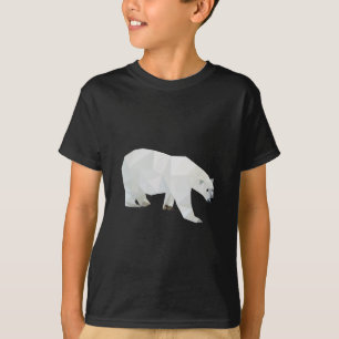 Camiseta Oso polar
